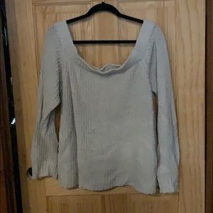 American Eagle Sweater